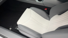 MG Cyberster 375kW GT Dual Motor 77 kWh 2dr AWD Auto Electric Convertible